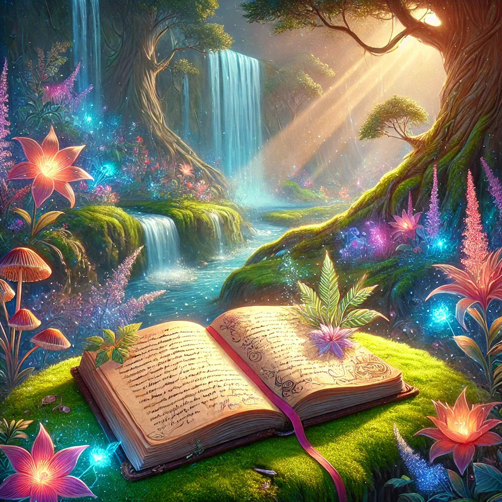 Why Manifestation Journaling Works